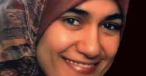 Dr. Marwa El-Sherbini