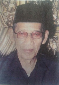 HABIB MUHAMMAD BIN SYEKH BIN YAHYA JAGASATRU CIREBON Photo