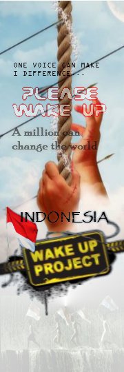 wakup project indonesia photo