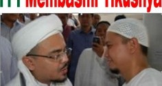 fpi basmi tikus photo