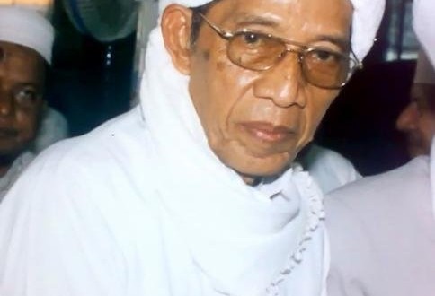 Habib Muhammad bin Syekh bin Yahya – Jagasatru Cirebon – BAMAH Habib Muhammad bin Syekh bin Yahya – Jagasatru Cirebon – BAMAH